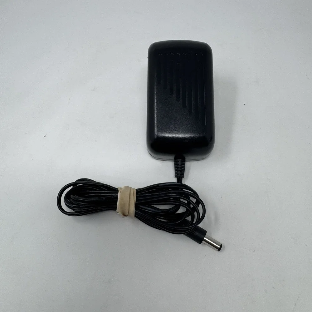 Altec Lansing 18V 2.5A AC/DC Adapter MLF-E021802500CU Barrel Plug Black